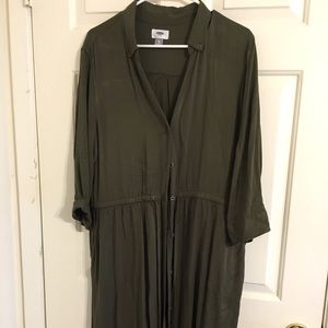 Old Navy Dress
